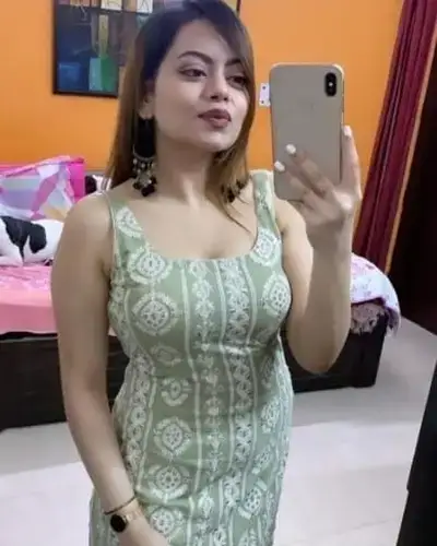 Call Girl in Candolim Beach