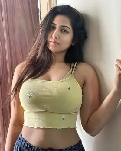 Escorts Candolim Beach